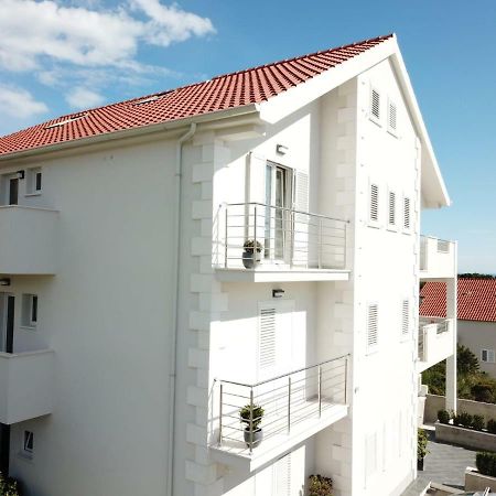 Hvar De Luxe Apartments Хвар Екстериор снимка