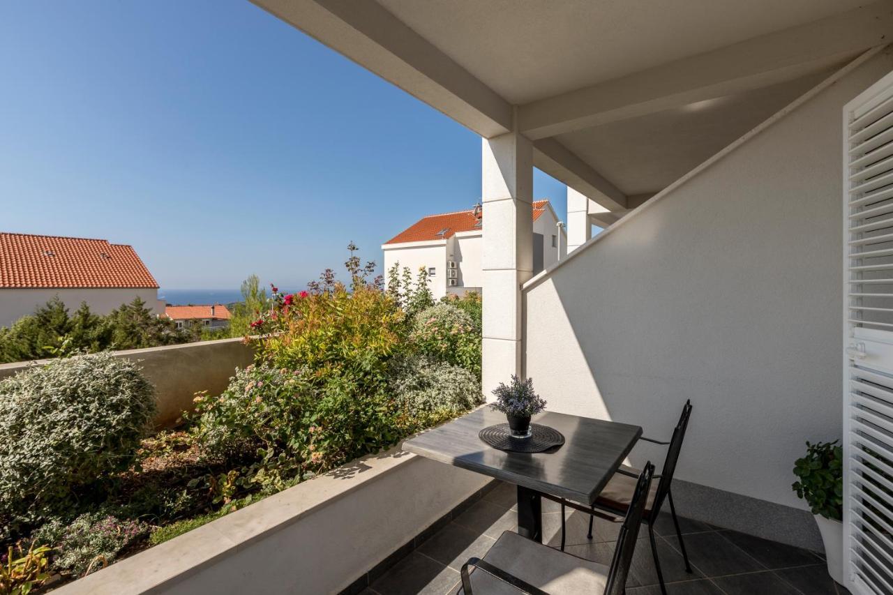 Hvar De Luxe Apartments Хвар Екстериор снимка