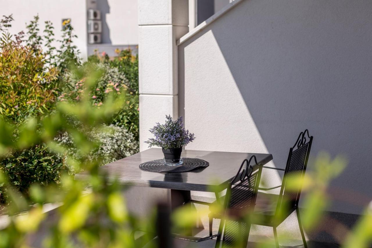 Hvar De Luxe Apartments Хвар Екстериор снимка
