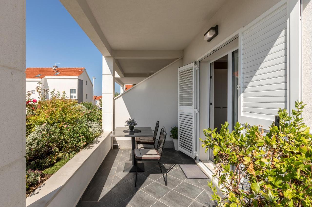 Hvar De Luxe Apartments Хвар Екстериор снимка