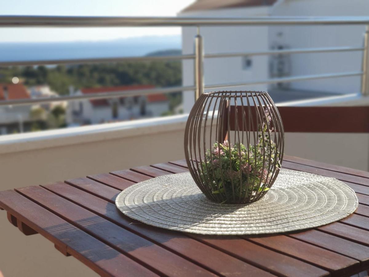 Hvar De Luxe Apartments Хвар Екстериор снимка