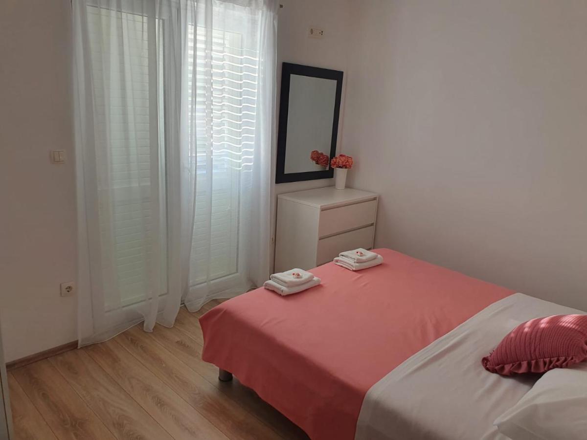 Hvar De Luxe Apartments Хвар Екстериор снимка
