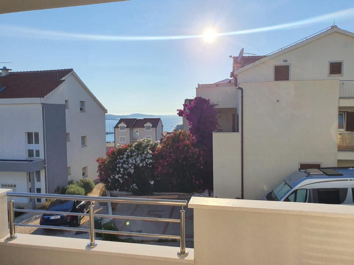 Hvar De Luxe Apartments Хвар Екстериор снимка