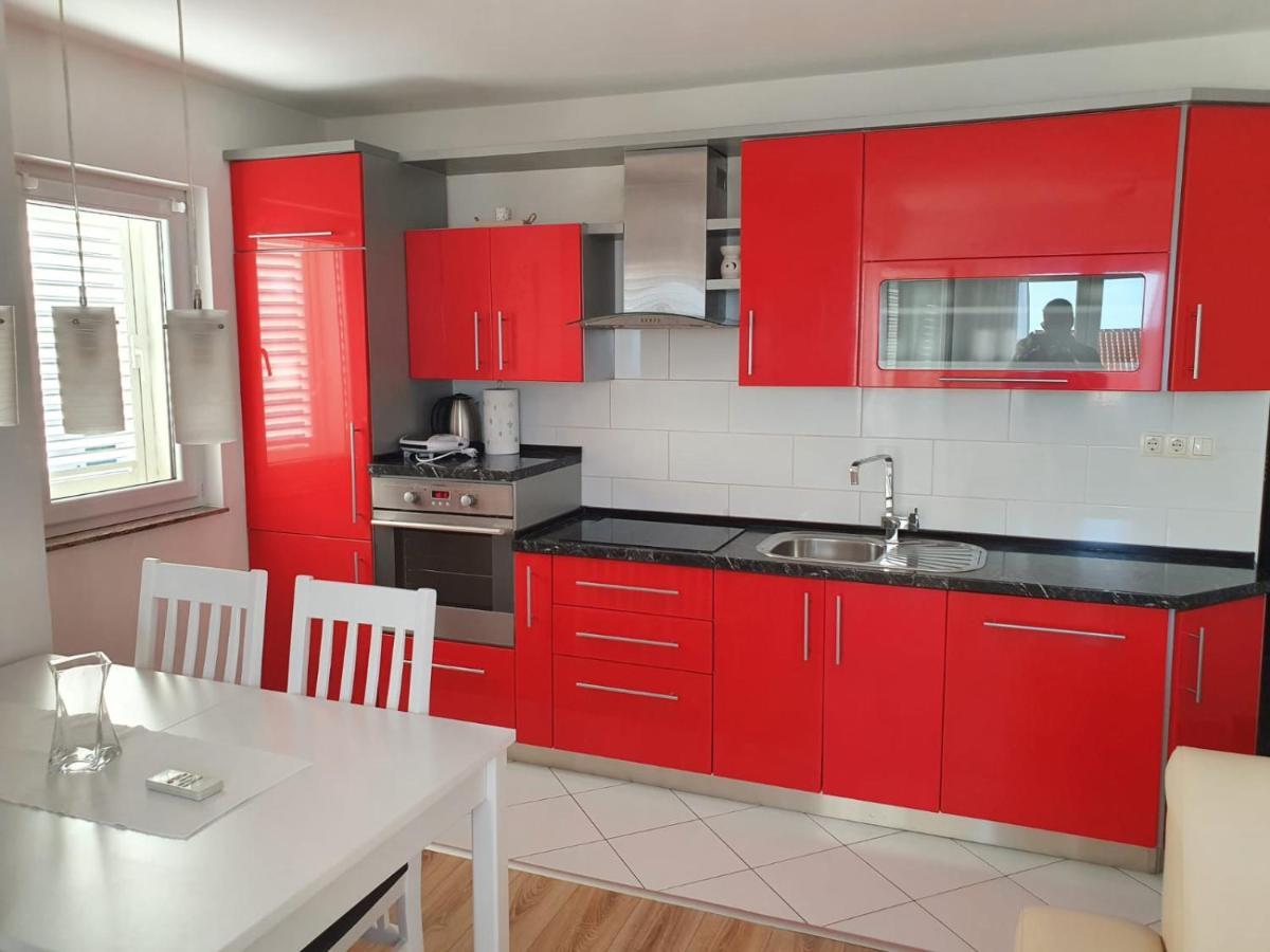Hvar De Luxe Apartments Хвар Екстериор снимка