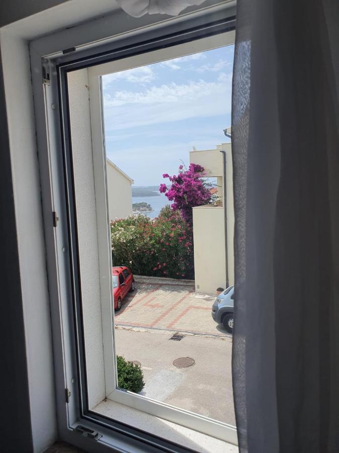 Hvar De Luxe Apartments Хвар Екстериор снимка