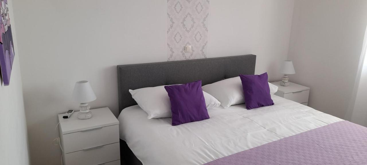Hvar De Luxe Apartments Хвар Екстериор снимка