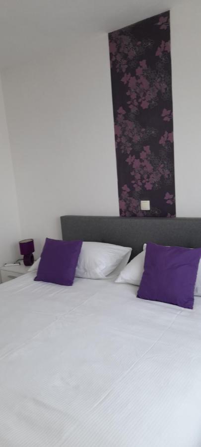 Hvar De Luxe Apartments Хвар Екстериор снимка