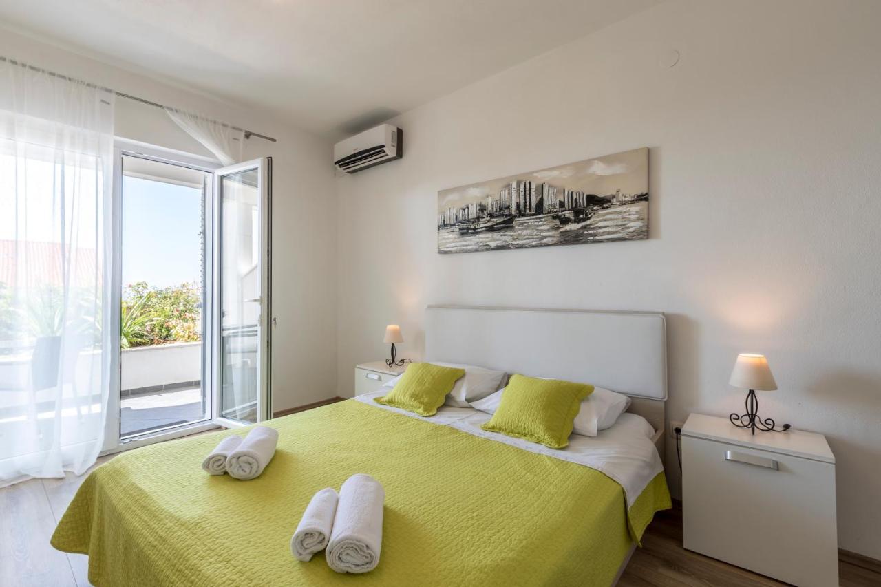 Hvar De Luxe Apartments Хвар Екстериор снимка