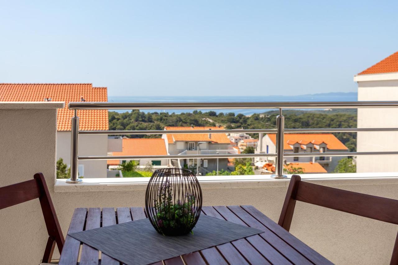 Hvar De Luxe Apartments Хвар Екстериор снимка