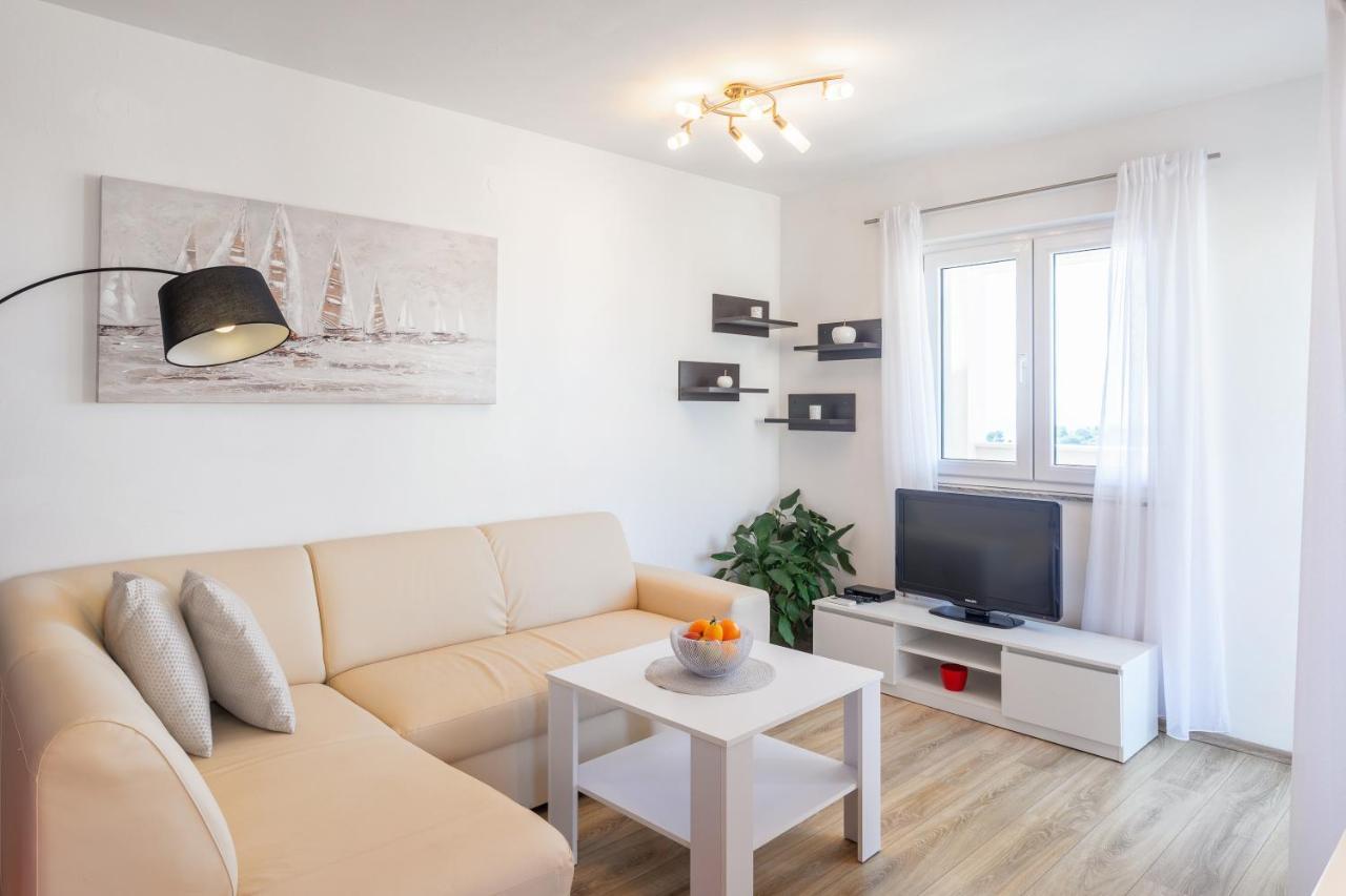 Hvar De Luxe Apartments Хвар Екстериор снимка