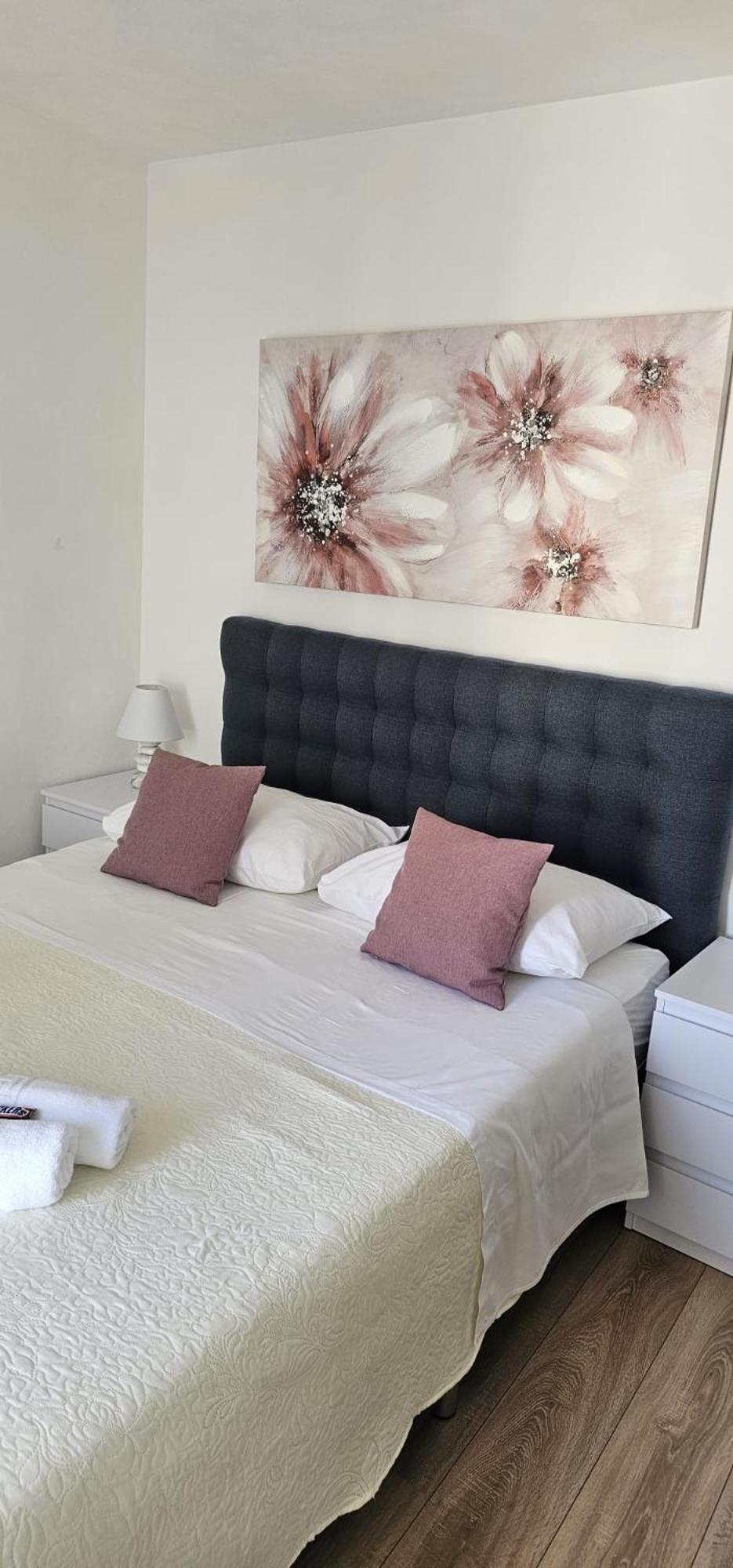 Hvar De Luxe Apartments Хвар Стая снимка