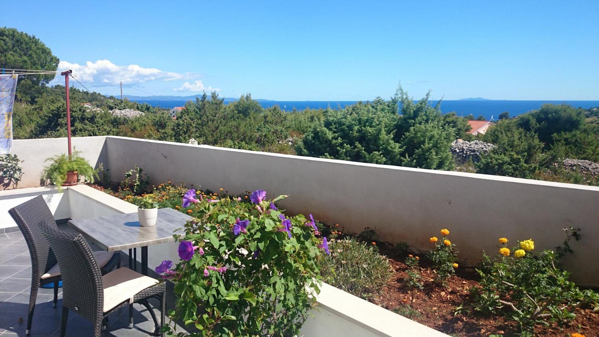 Hvar De Luxe Apartments Хвар Екстериор снимка