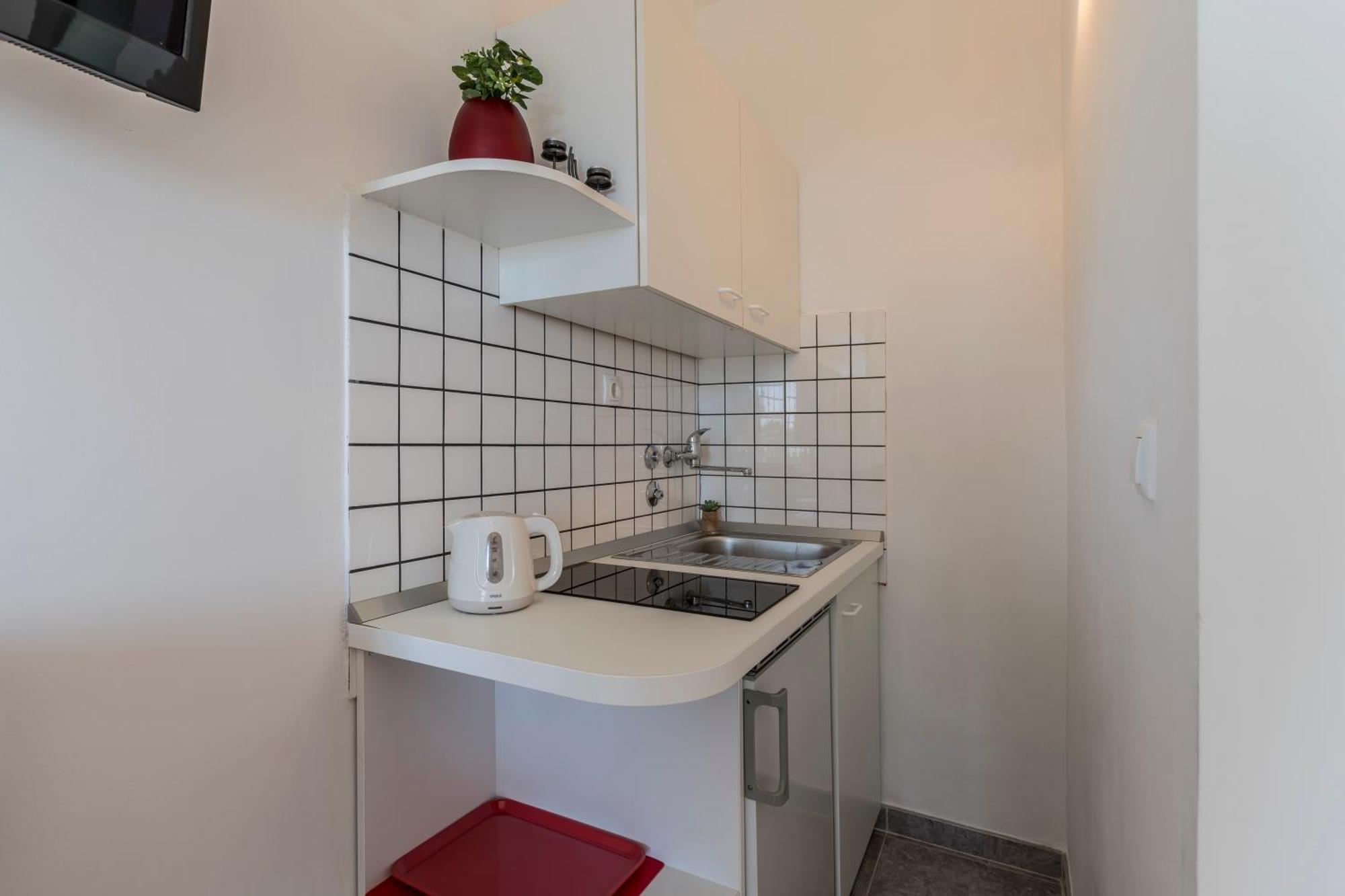 Hvar De Luxe Apartments Хвар Екстериор снимка