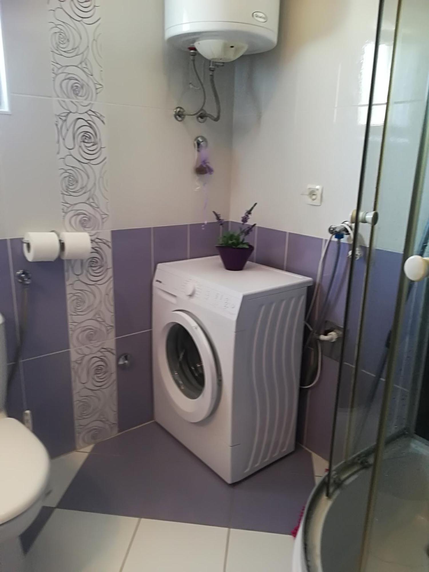 Hvar De Luxe Apartments Хвар Екстериор снимка