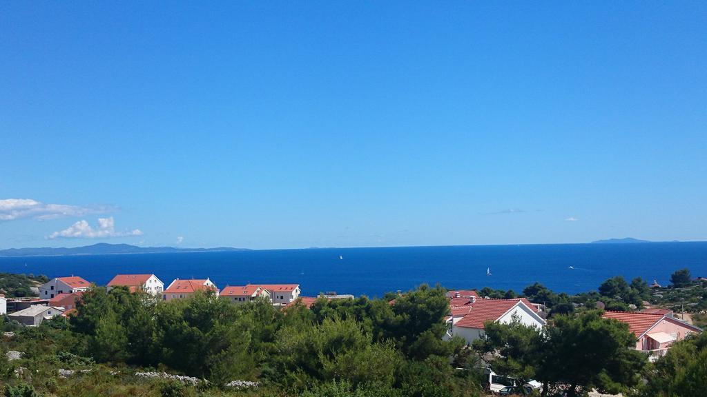 Hvar De Luxe Apartments Хвар Екстериор снимка