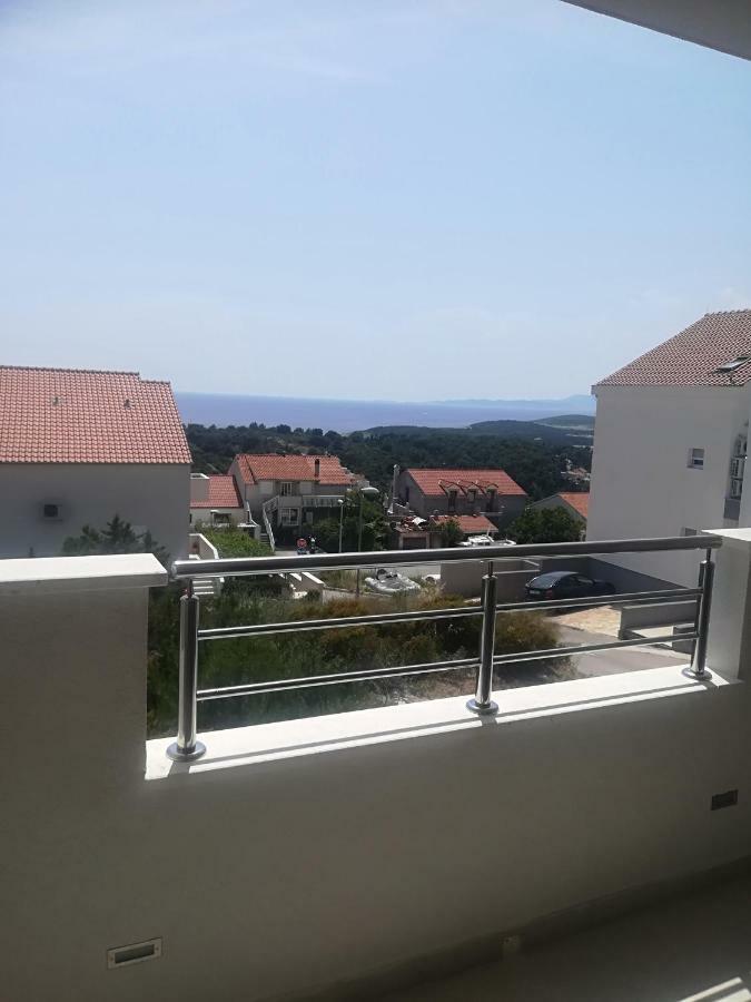 Hvar De Luxe Apartments Хвар Екстериор снимка